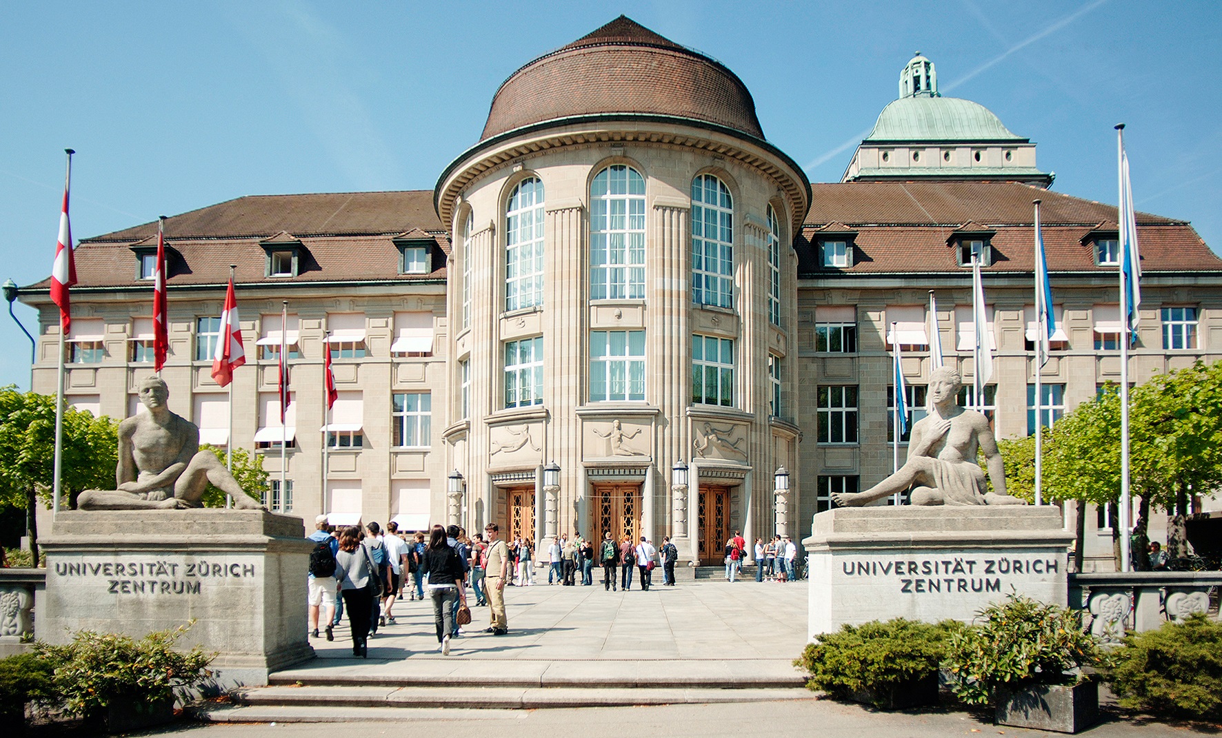 Universität Zürich